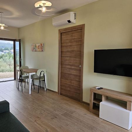 Agriturismo Podere Casa Al Vento Montepulciano Stazione Eksteriør bilde