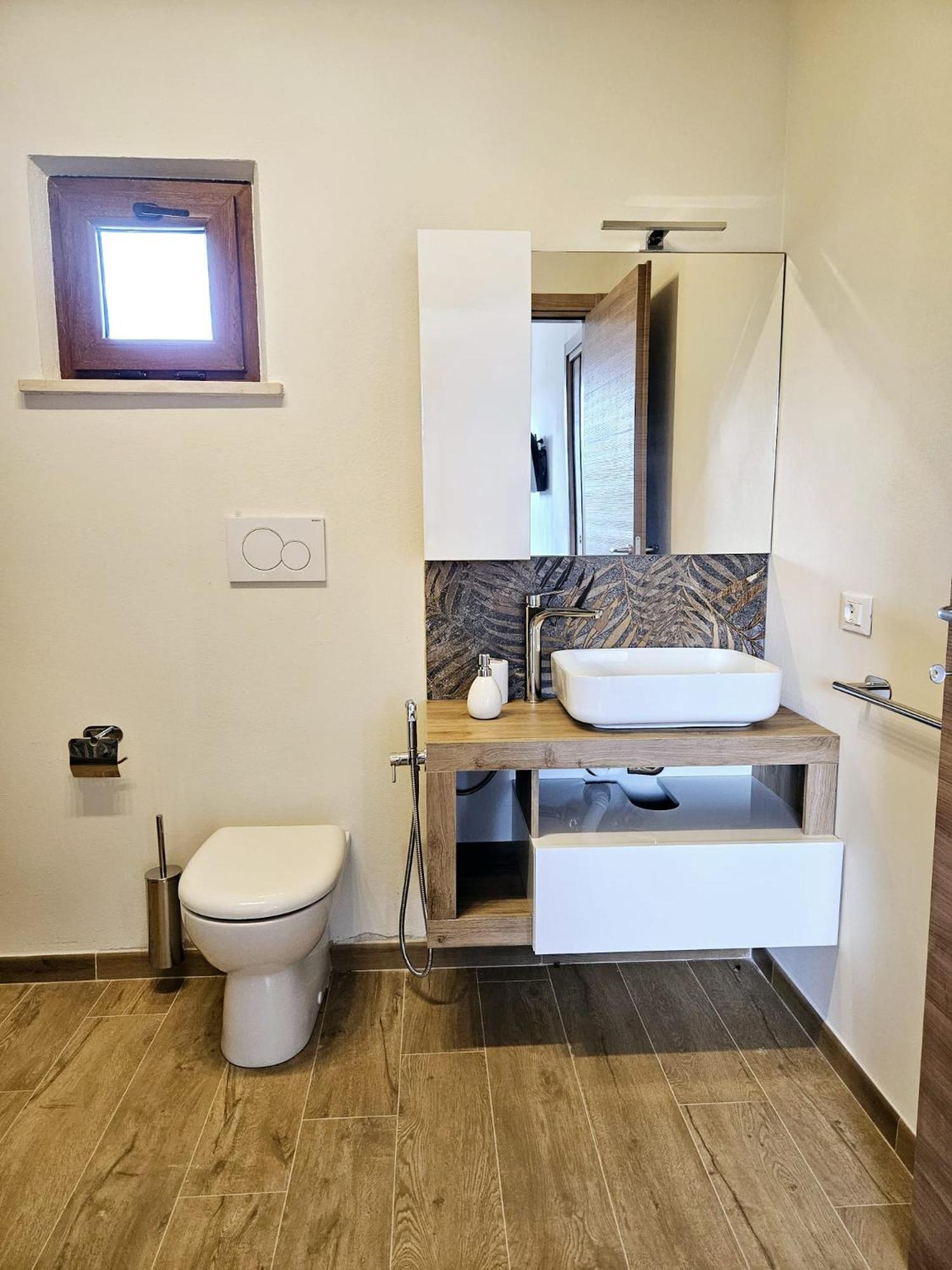 Agriturismo Podere Casa Al Vento Montepulciano Stazione Eksteriør bilde