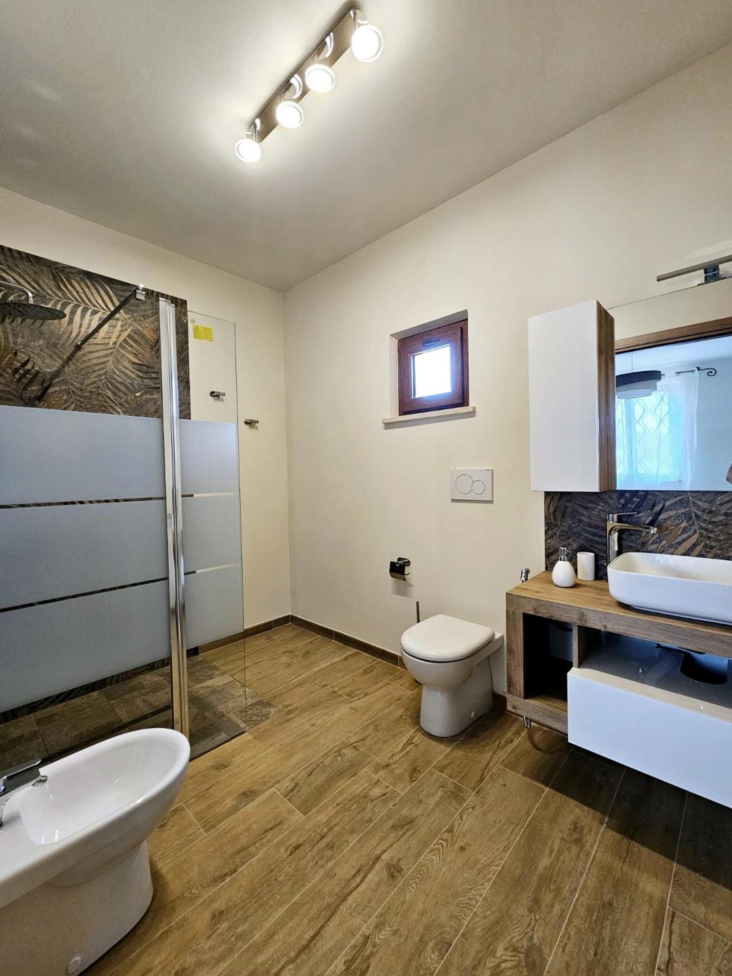 Agriturismo Podere Casa Al Vento Montepulciano Stazione Eksteriør bilde