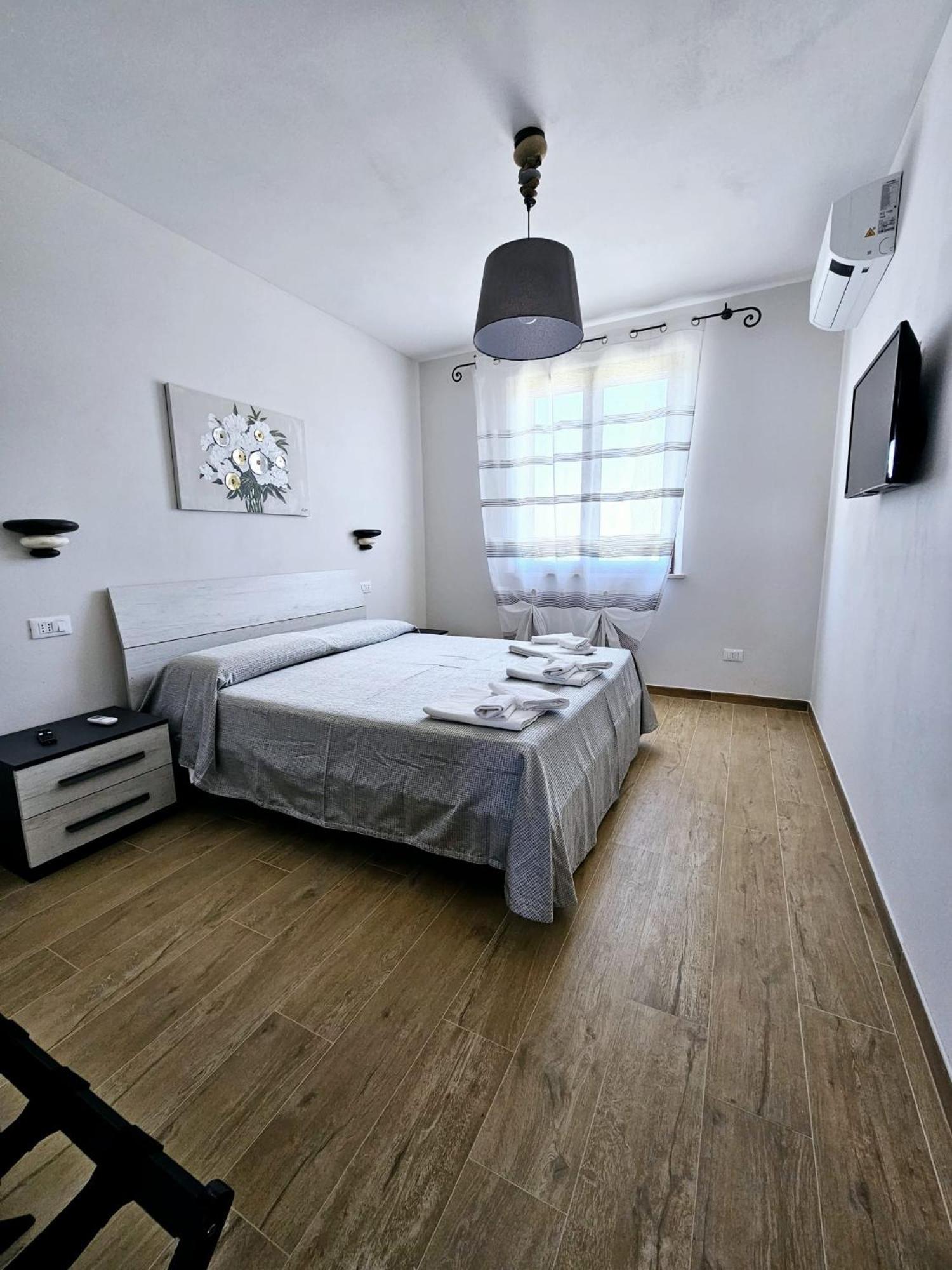 Agriturismo Podere Casa Al Vento Montepulciano Stazione Eksteriør bilde